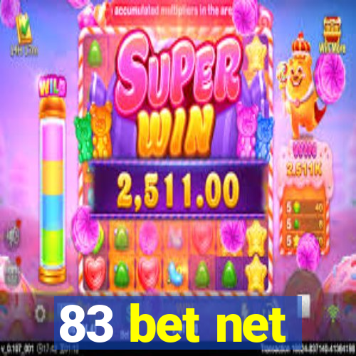 83 bet net